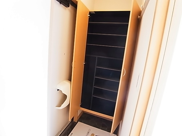 ハイムクレアールＢ その他10