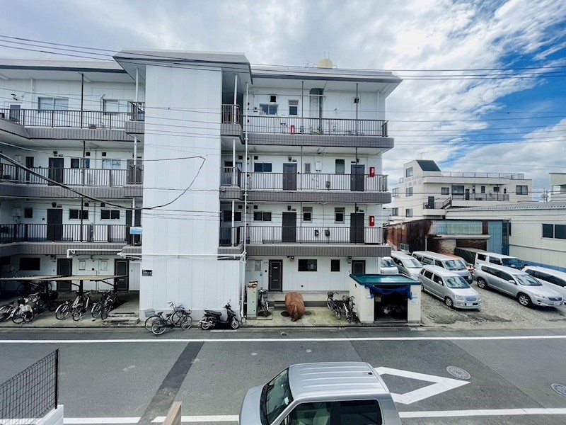 ウエスト・ハイランド・コート その他6