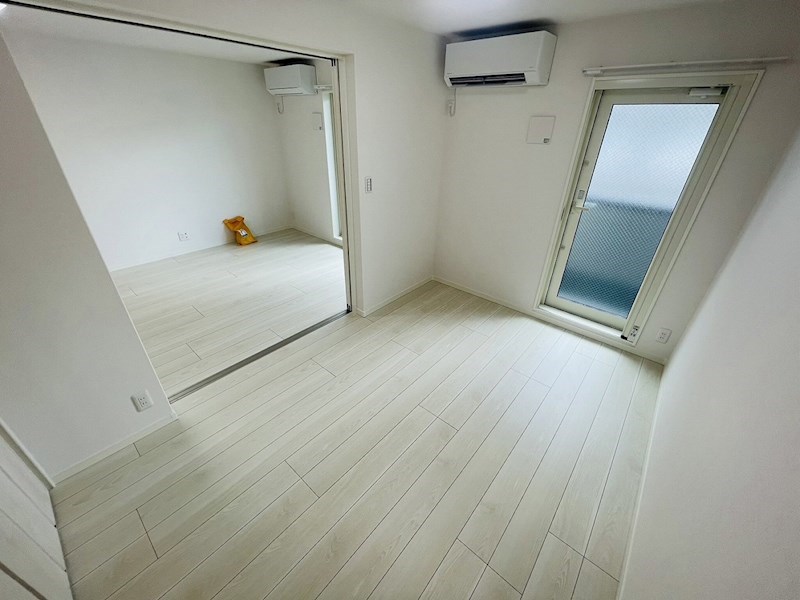 ウエスト・ハイランド・コート その他8