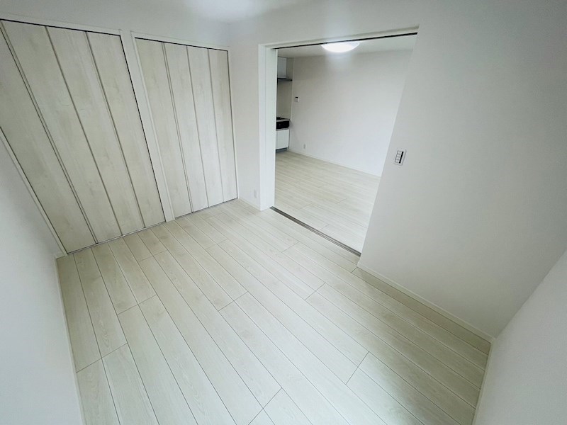 ウエスト・ハイランド・コート その他9