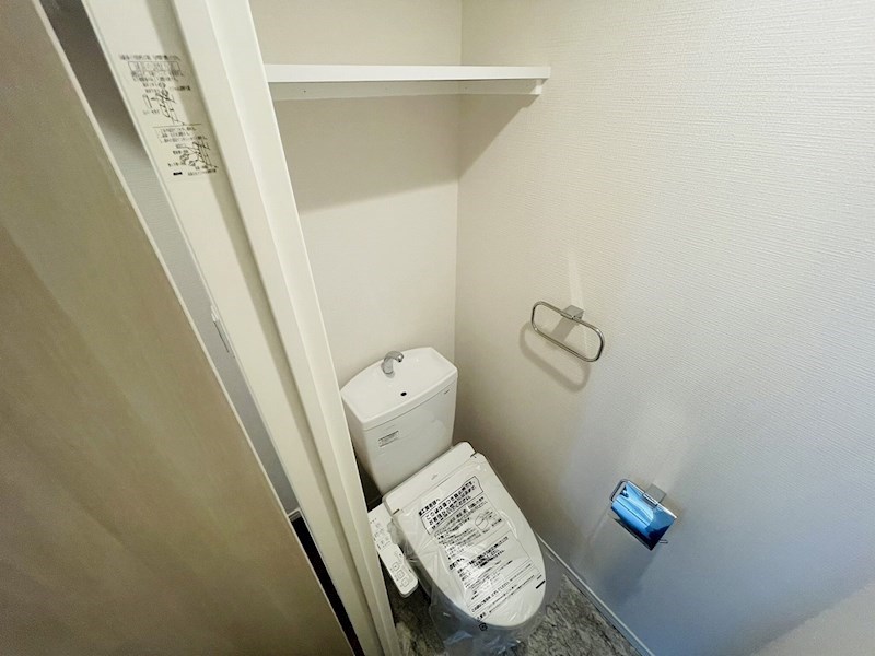 ウエスト・ハイランド・コート その他1