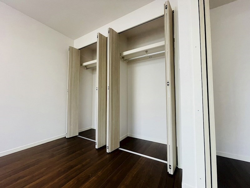 ウエスト・ハイランド・コート その他3