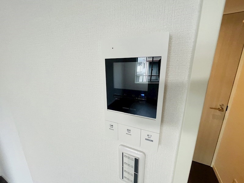 ウエスト・ハイランド・コート その他4