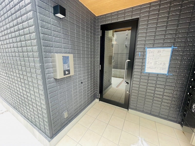 ウエスト・ハイランド・コート その他外観2