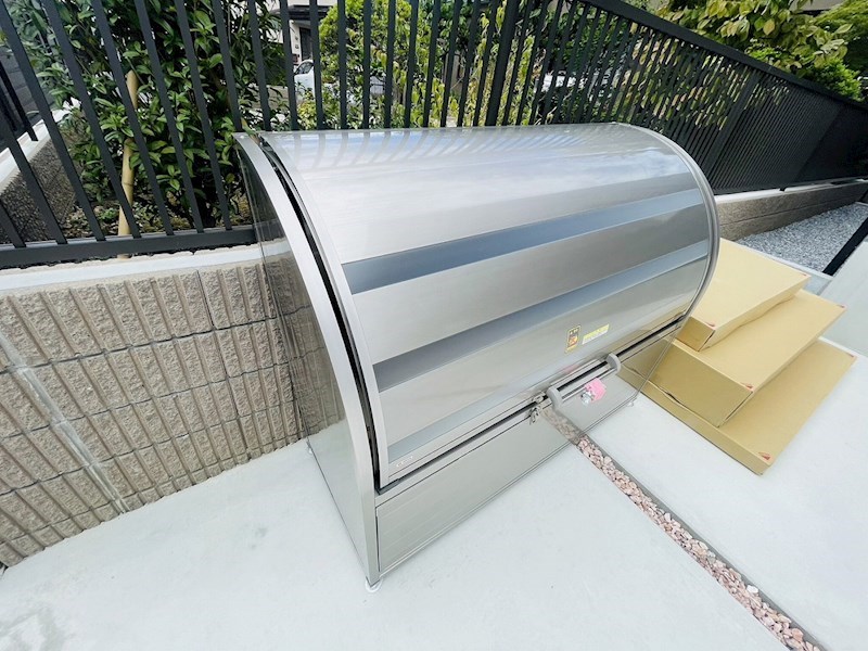 ウエスト・ハイランド・コート その他外観4