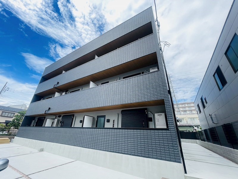 ウエスト・ハイランド・コート その他外観6