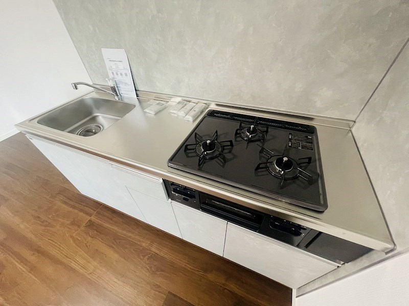 ウエスト・ハイランド・コート その他7