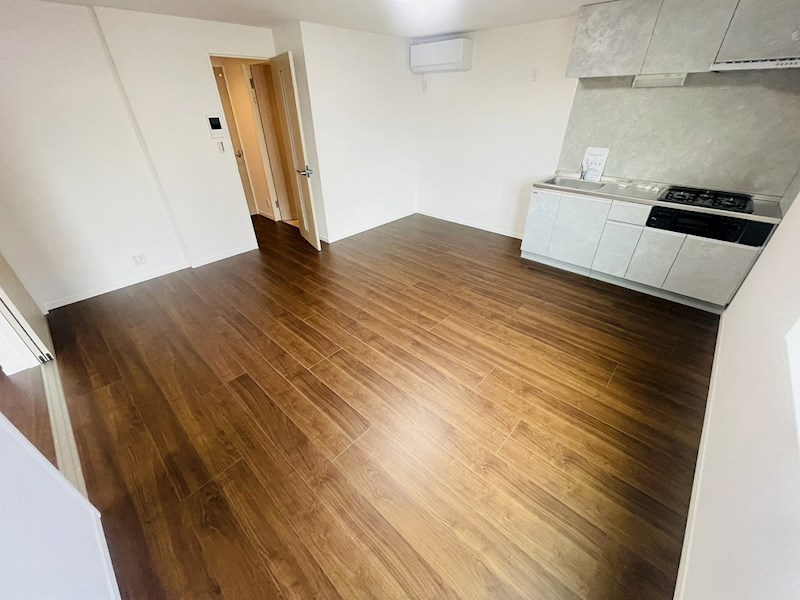 ウエスト・ハイランド・コート その他9