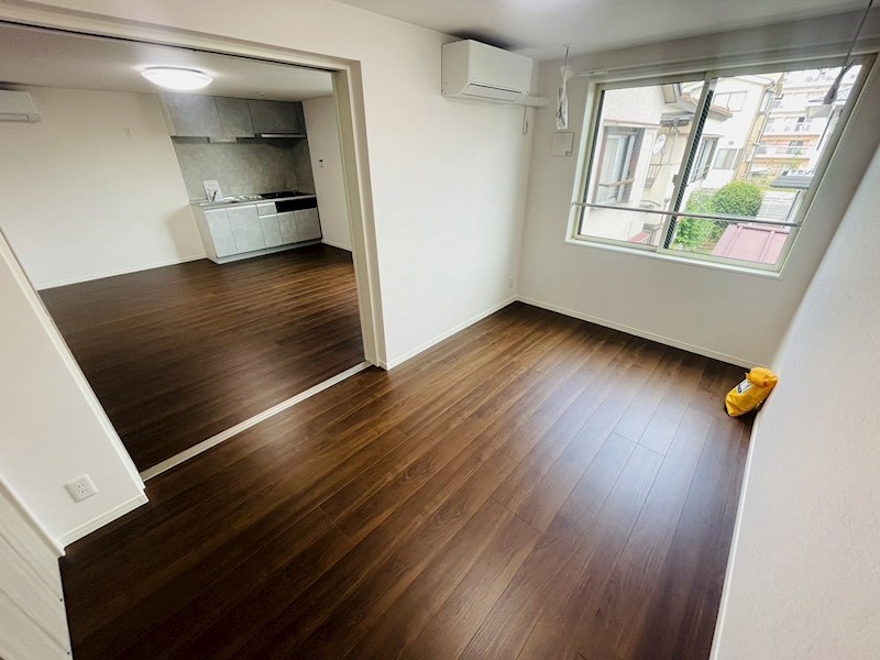 ウエスト・ハイランド・コート その他10