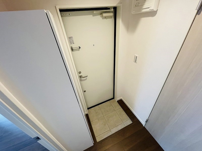 ウエスト・ハイランド・コート その他16