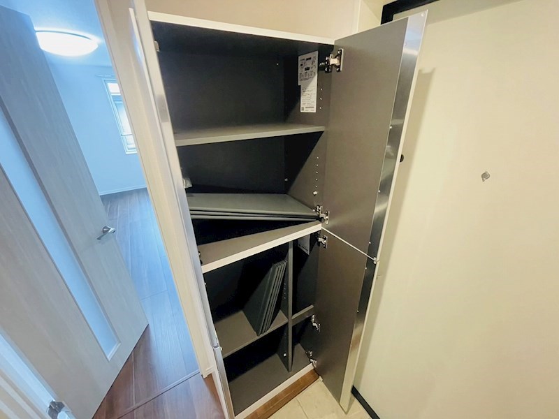 ウエスト・ハイランド・コート その他17