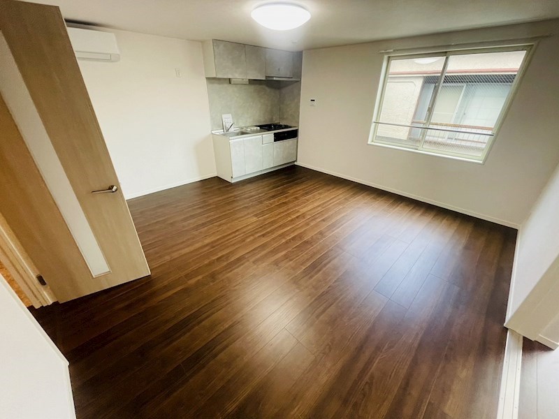 ウエスト・ハイランド・コート その他24