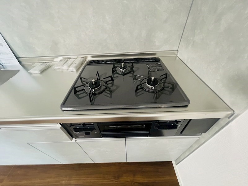 ウエスト・ハイランド・コート その他6