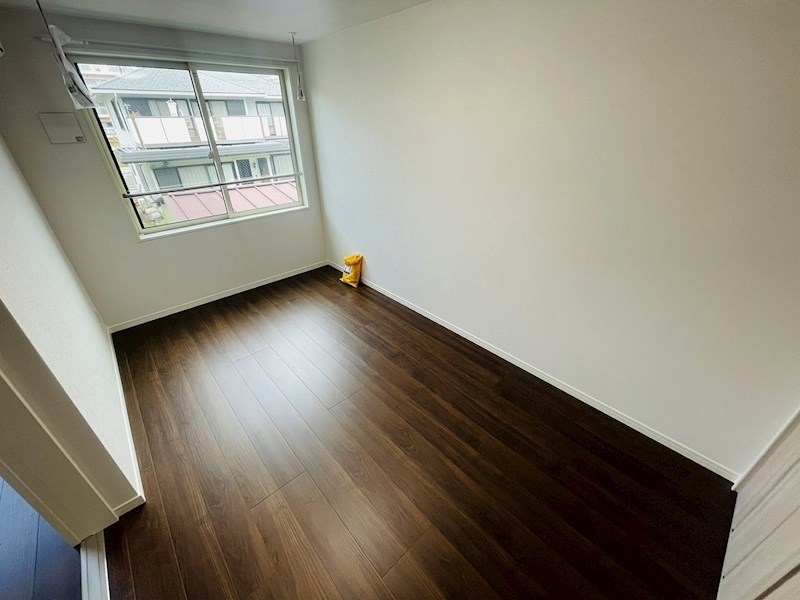 ウエスト・ハイランド・コート その他11