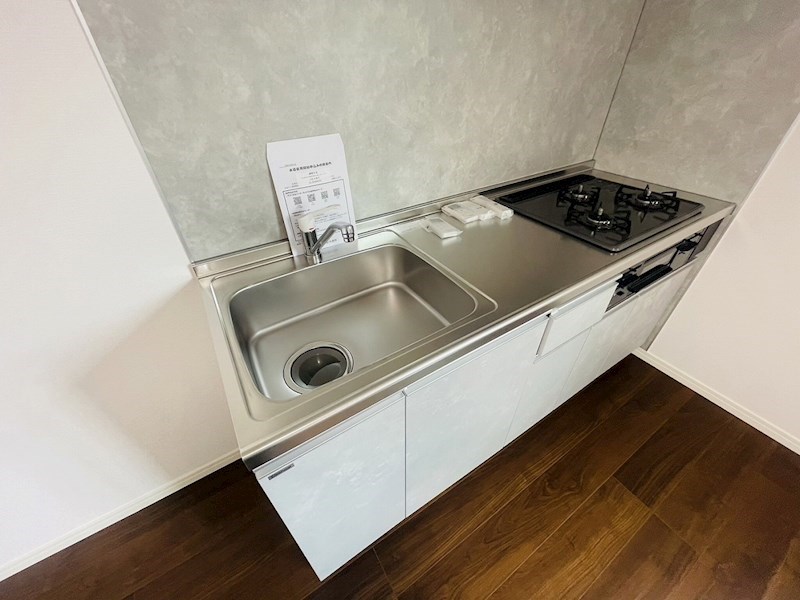 ウエスト・ハイランド・コート その他27