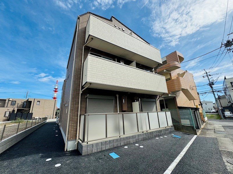 SK豊四季 その他外観1