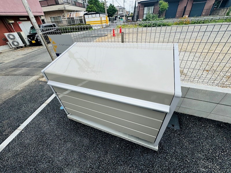 SK豊四季 その他外観4