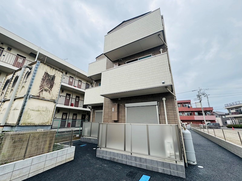 SK豊四季 その他外観6