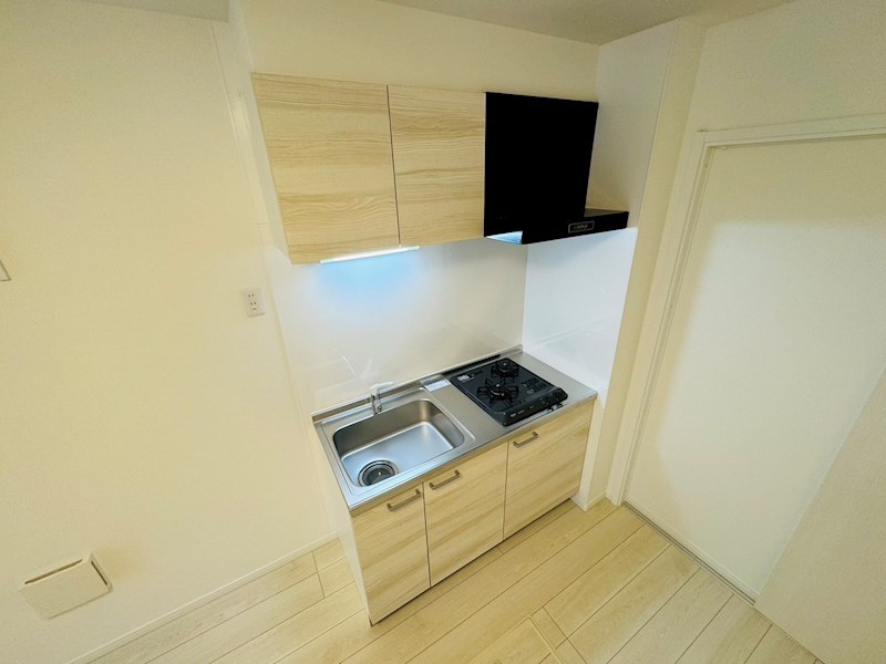 SK豊四季 キッチン