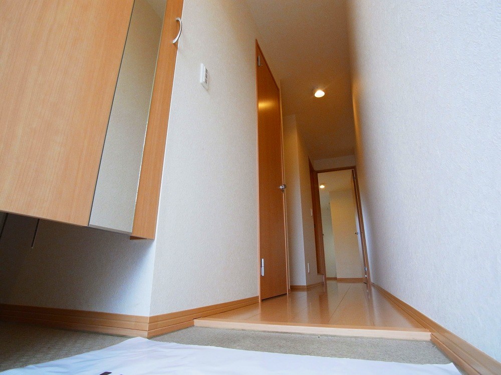 Ｐｅｏｎｙ豊明 玄関