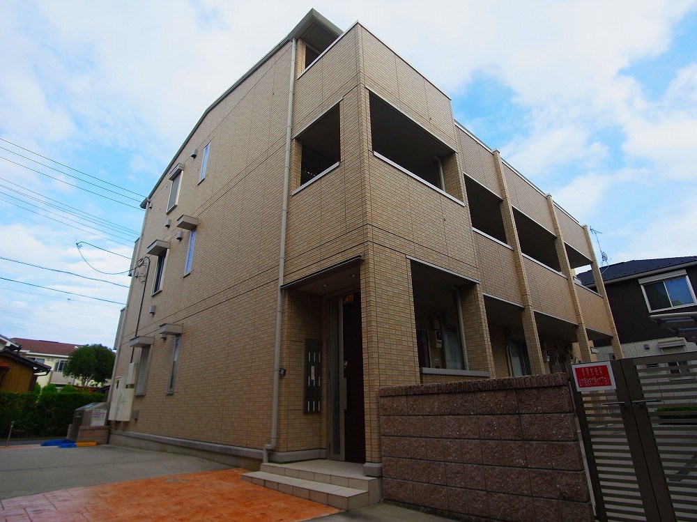 Ｐｅｏｎｙ豊明 その他外観5