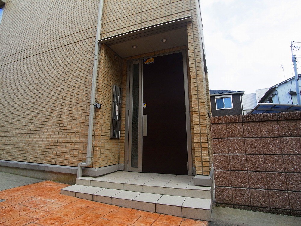 Ｐｅｏｎｙ豊明 その他外観1