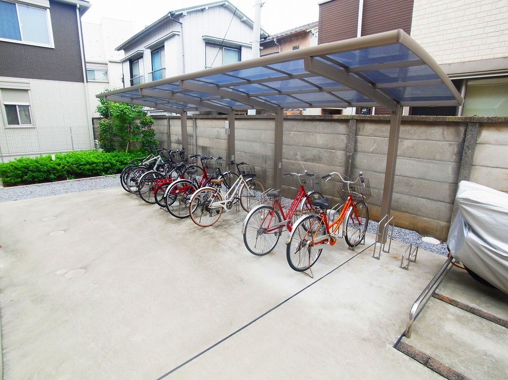 Ｐｅｏｎｙ豊明 その他外観2