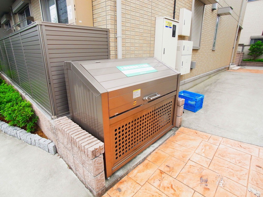 Ｐｅｏｎｙ豊明 その他外観4