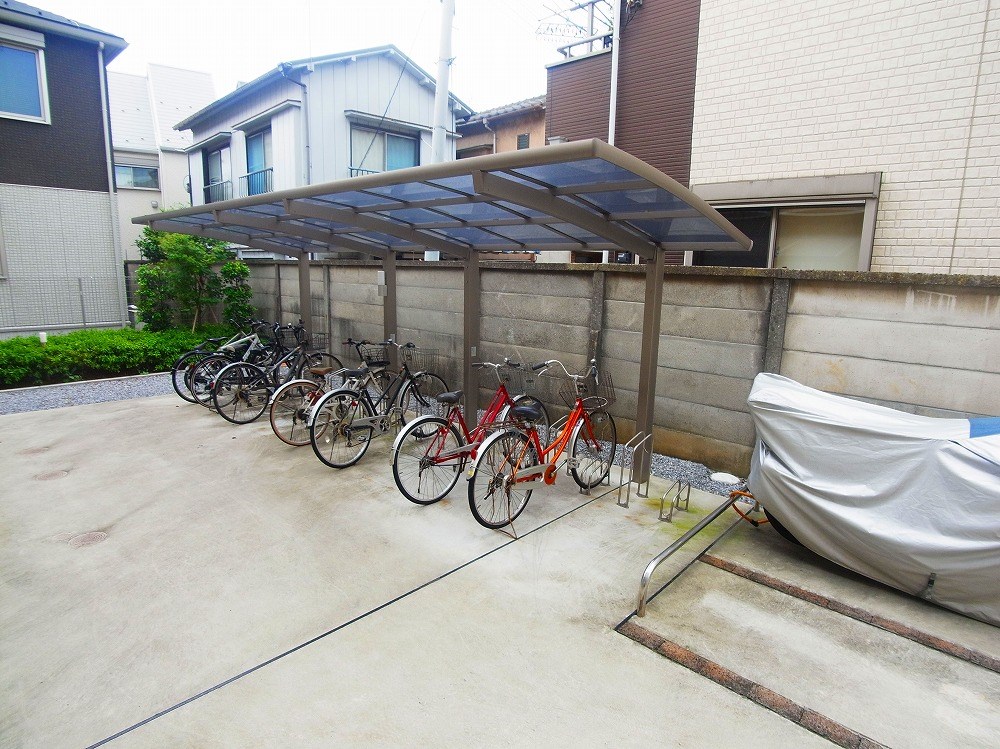 Ｐｅｏｎｙ豊明 その他外観6