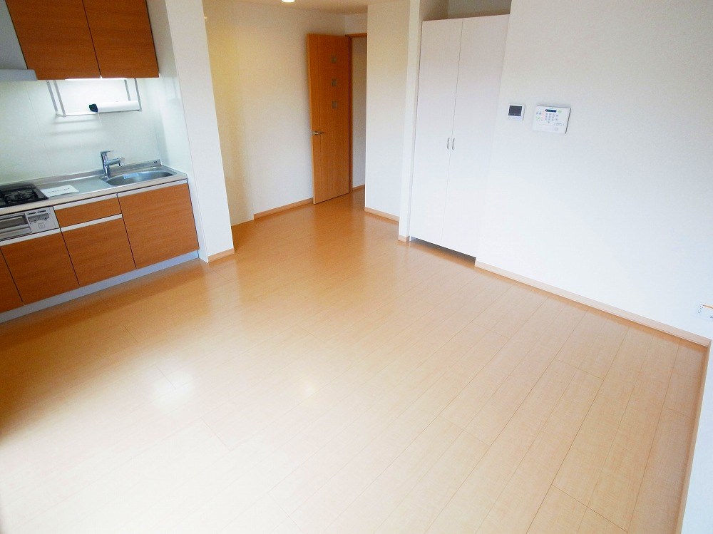 Ｐｅｏｎｙ豊明 リビング