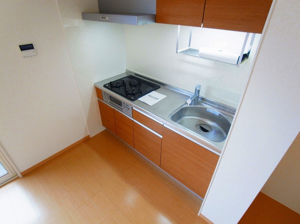 Ｐｅｏｎｙ豊明 キッチン