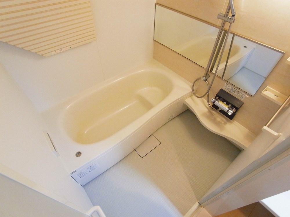 Ｐｅｏｎｙ豊明 風呂画像