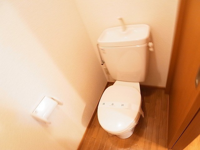 タウンズビルⅠ その他1