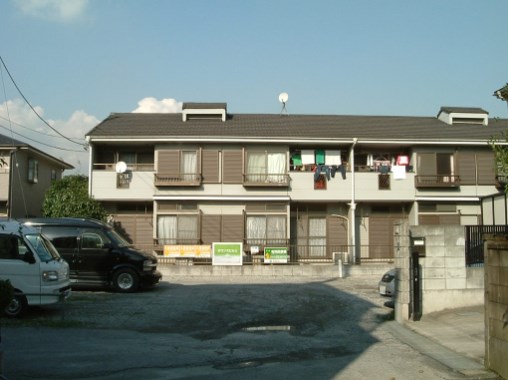 タウンズビルⅠ その他外観1