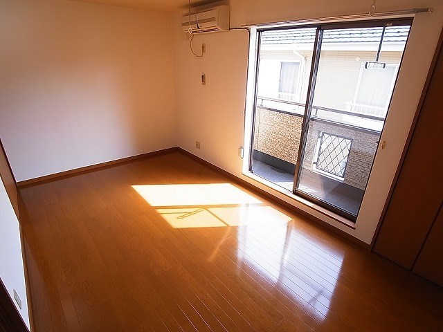 タウンズビルⅠ その他10