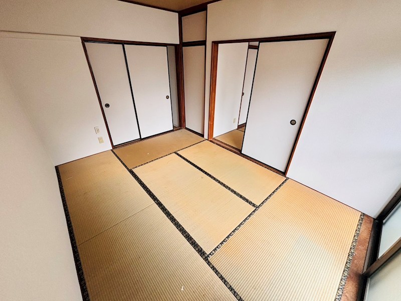 タウンズビルⅠ その他10