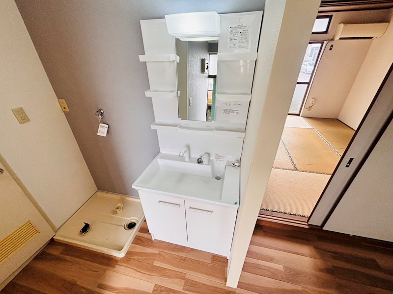 タウンズビルⅠ その他17