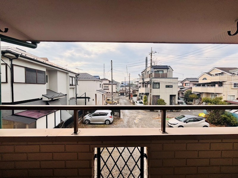 タウンズビルⅠ その他20