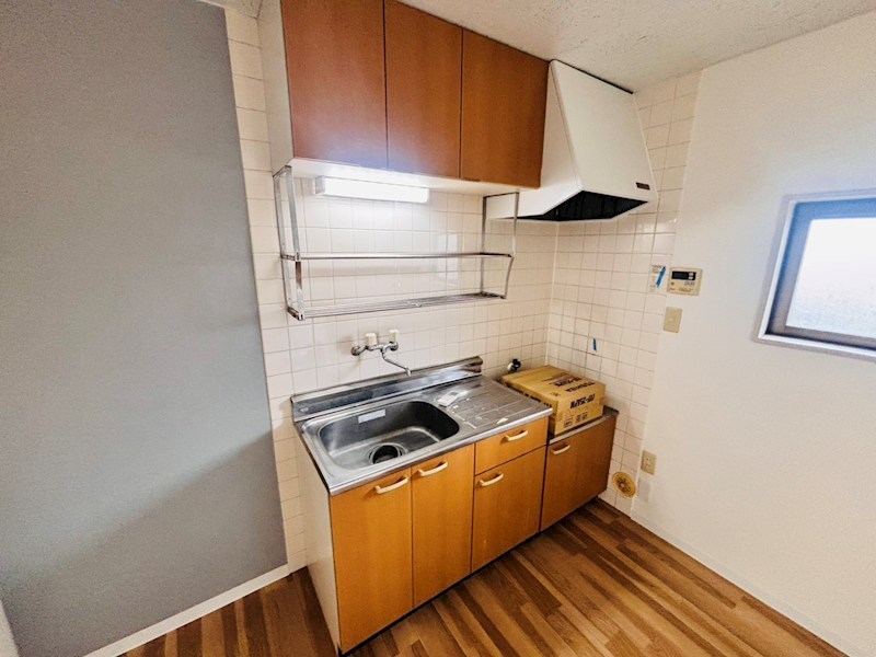 タウンズビルⅠ キッチン
