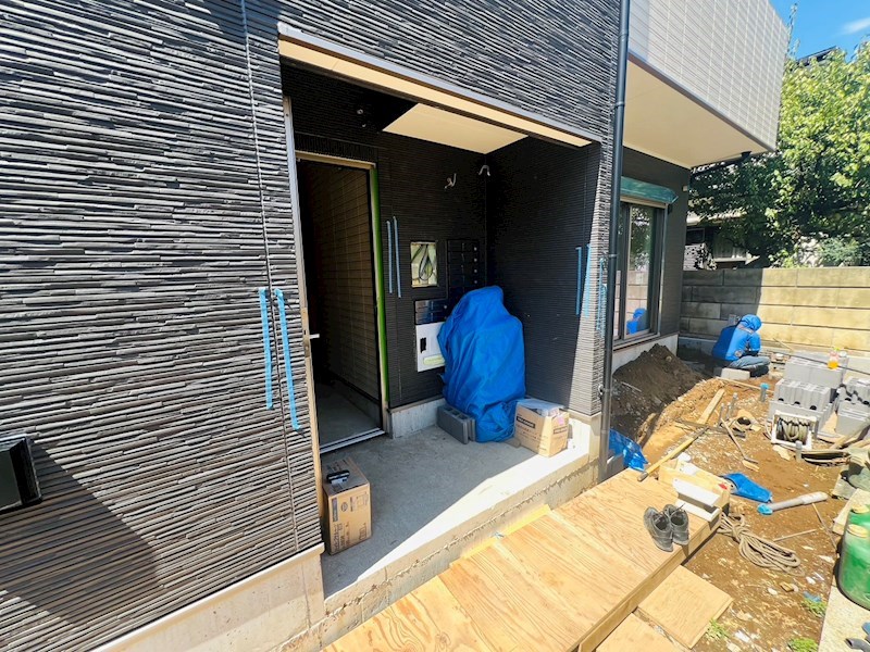 AJ柏の葉キャンパス その他外観3