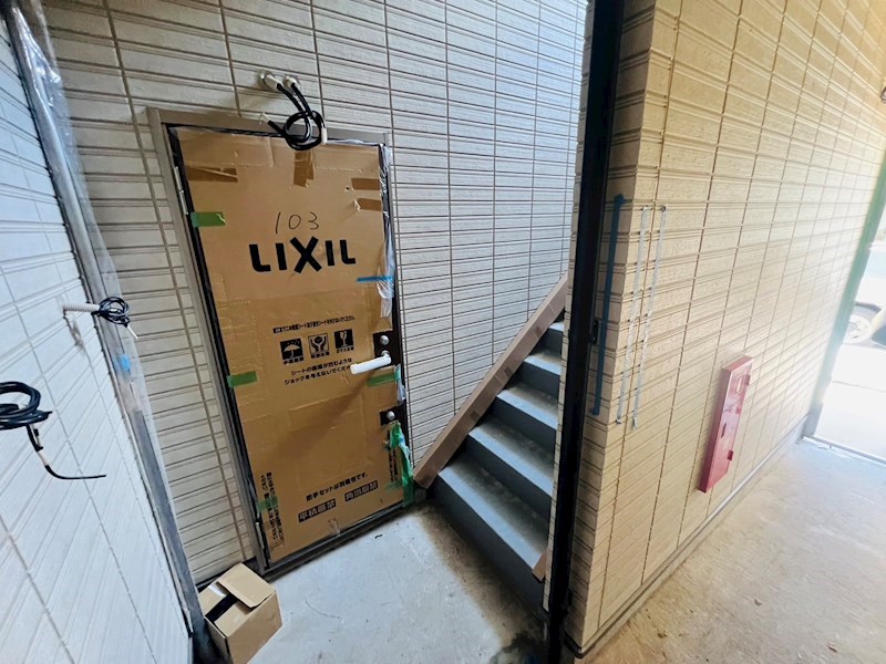 AJ柏の葉キャンパス その他外観5