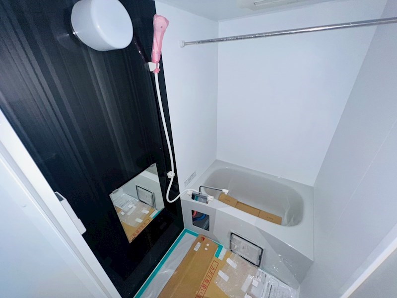 AJ柏の葉キャンパス 風呂画像