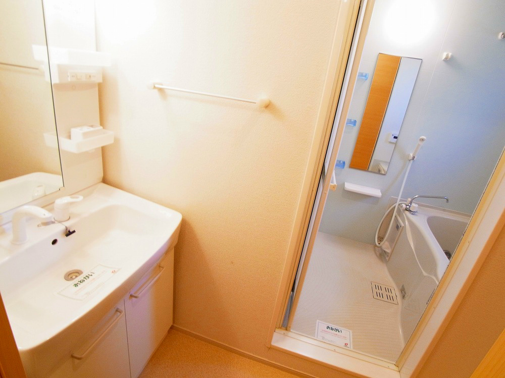 プロムナードA その他2