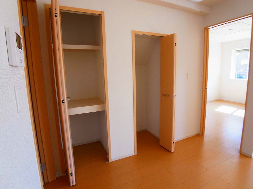 プロムナードA その他7