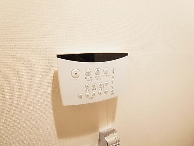 マキシヴ西新井  その他設備