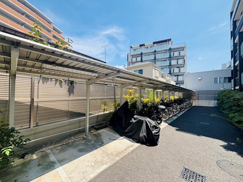 マキシヴ西新井  その他