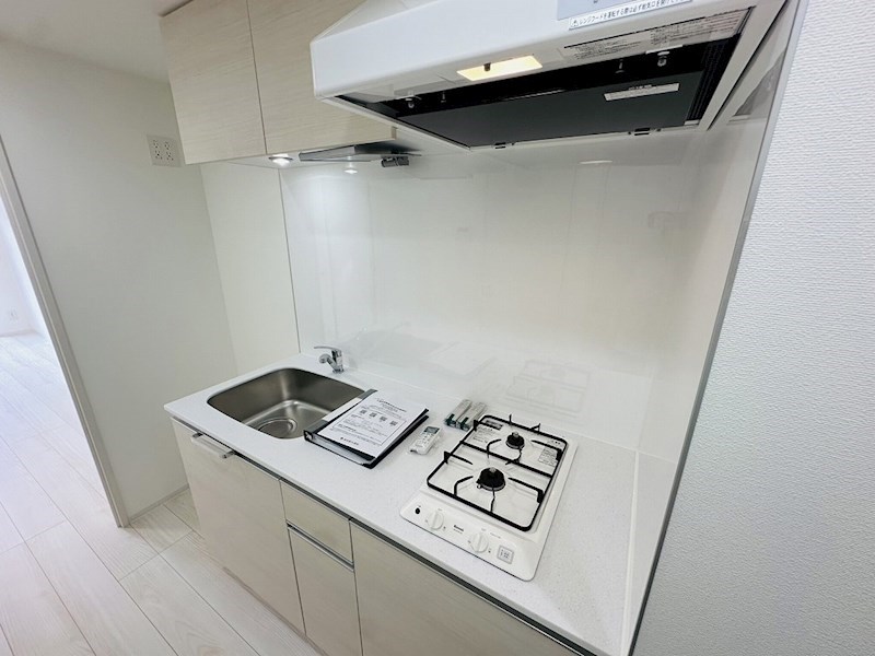 ARCOBALENO　TAKENOTSUKA キッチン