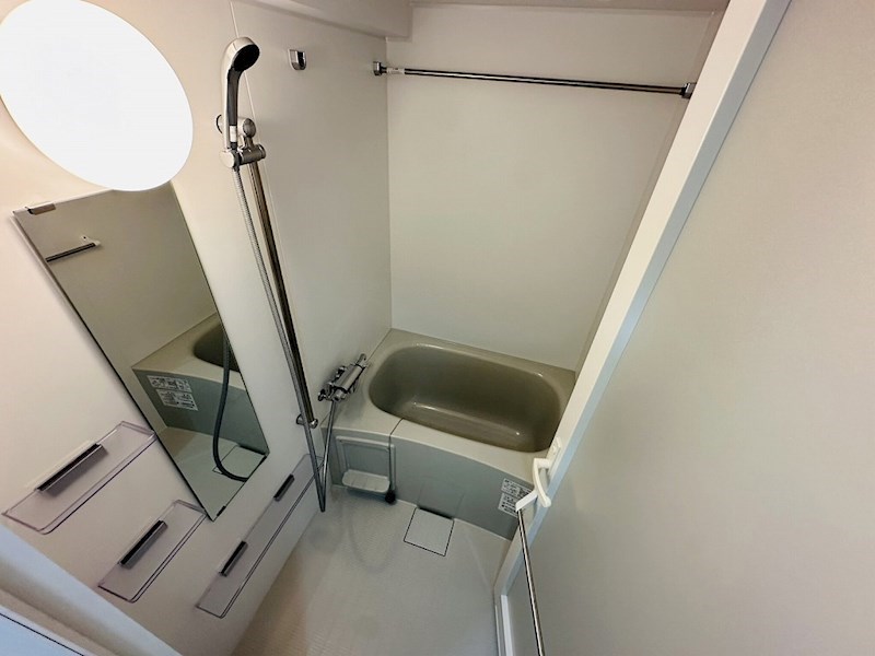 ARCOBALENO　TAKENOTSUKA 風呂画像