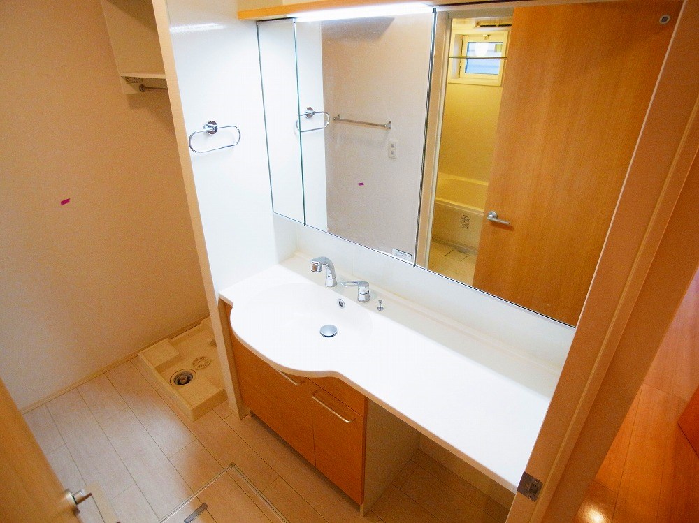 クレスト竹の塚 その他7