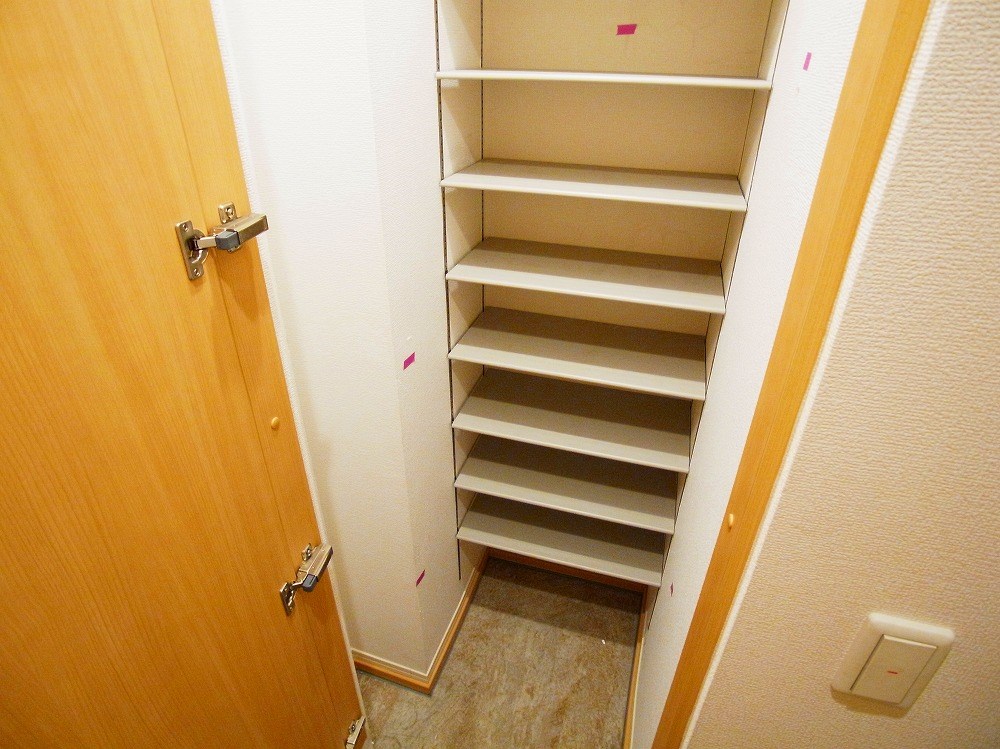 クレスト竹の塚 その他11